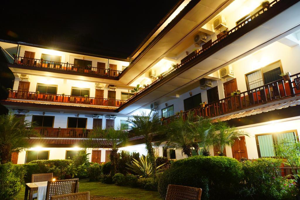 Namkhong Riverside Chiang Khong Extérieur photo