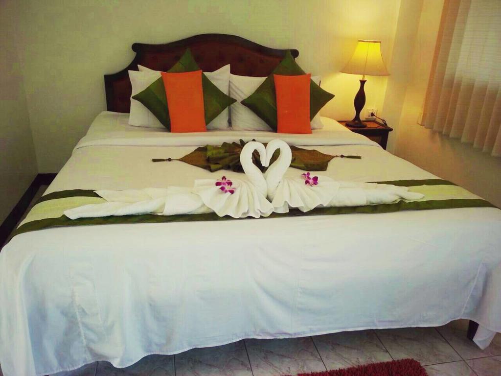 Namkhong Riverside Chiang Khong Chambre photo