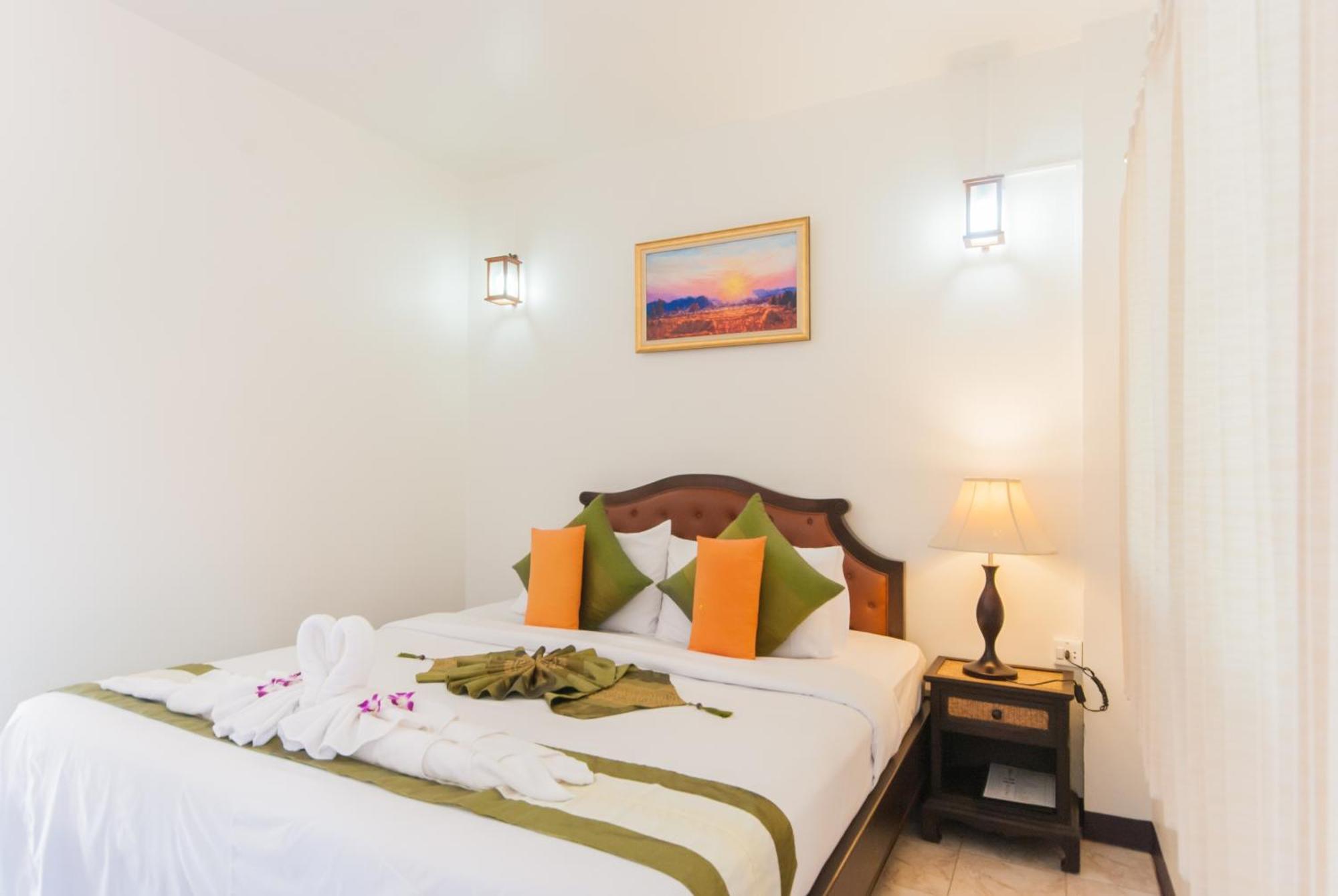 Namkhong Riverside Chiang Khong Chambre photo