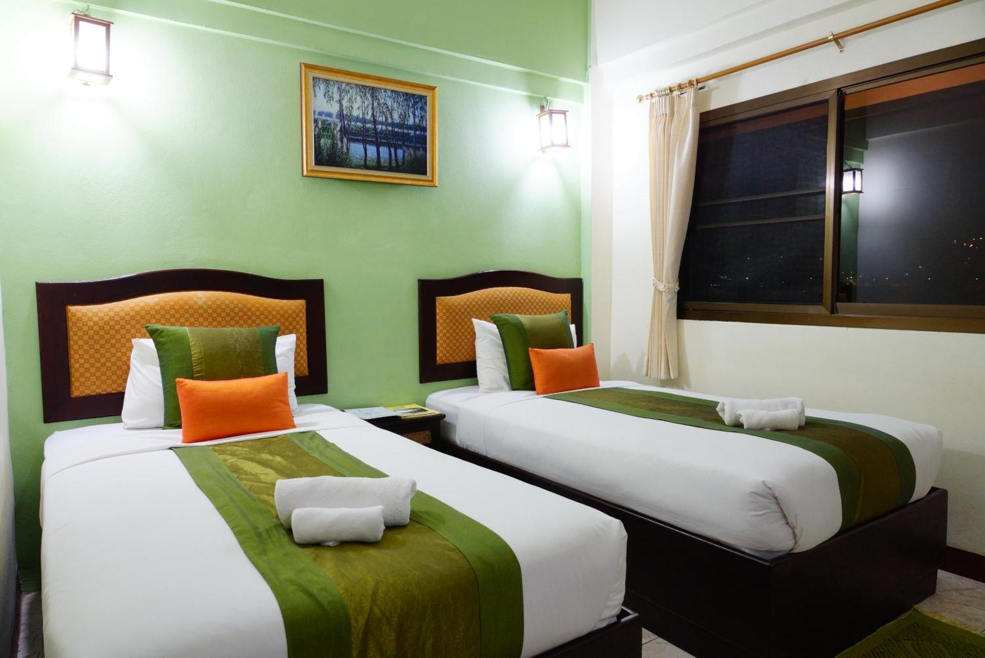 Namkhong Riverside Chiang Khong Chambre photo