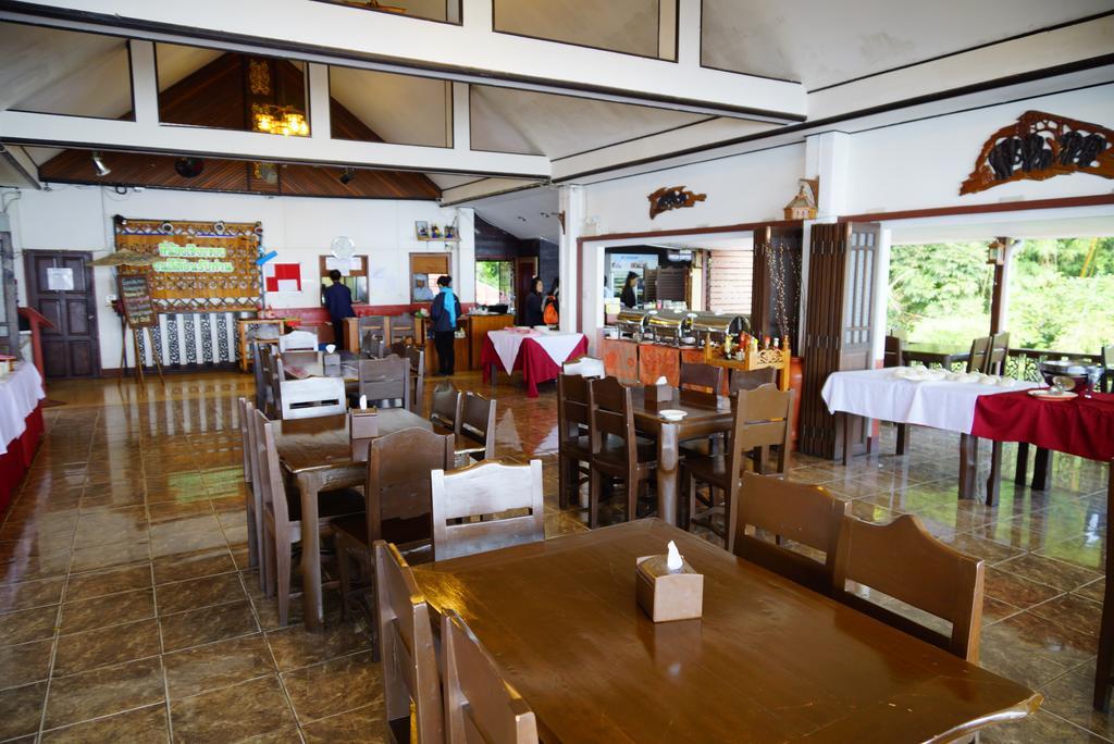 Namkhong Riverside Chiang Khong Extérieur photo