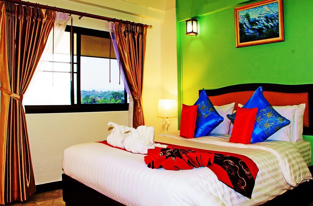 Namkhong Riverside Chiang Khong Extérieur photo