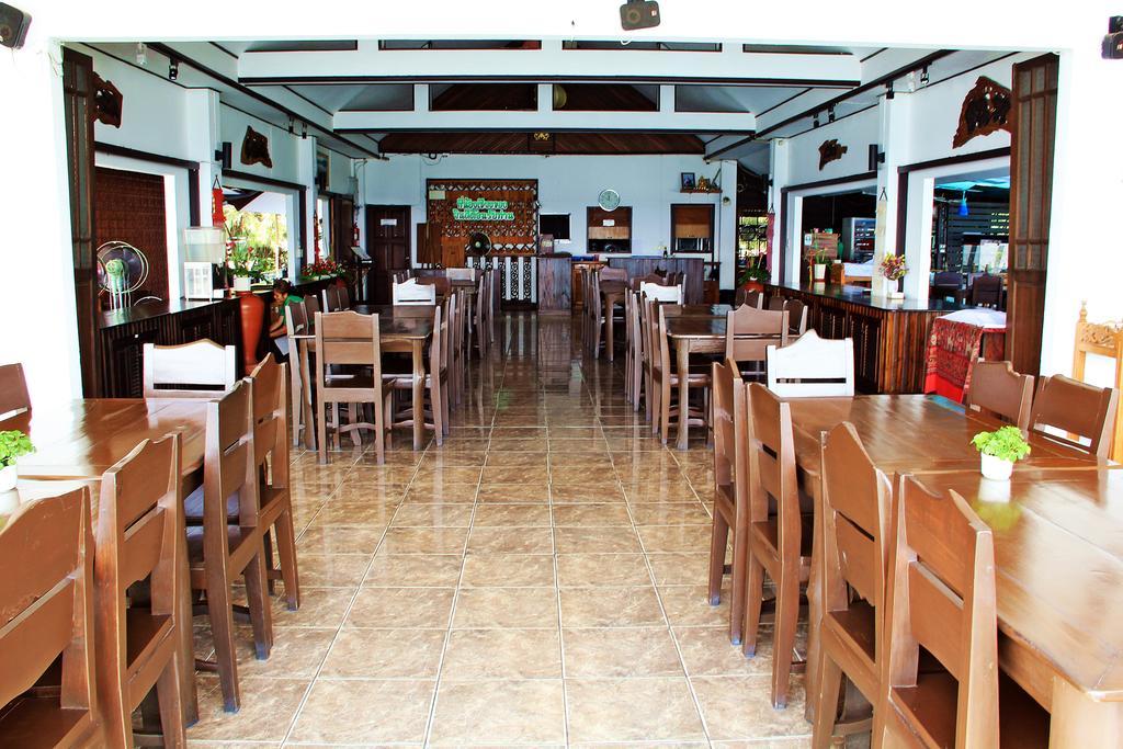 Namkhong Riverside Chiang Khong Extérieur photo