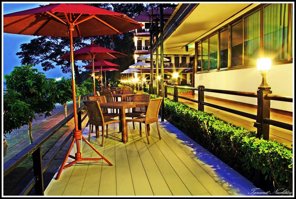 Namkhong Riverside Chiang Khong Extérieur photo