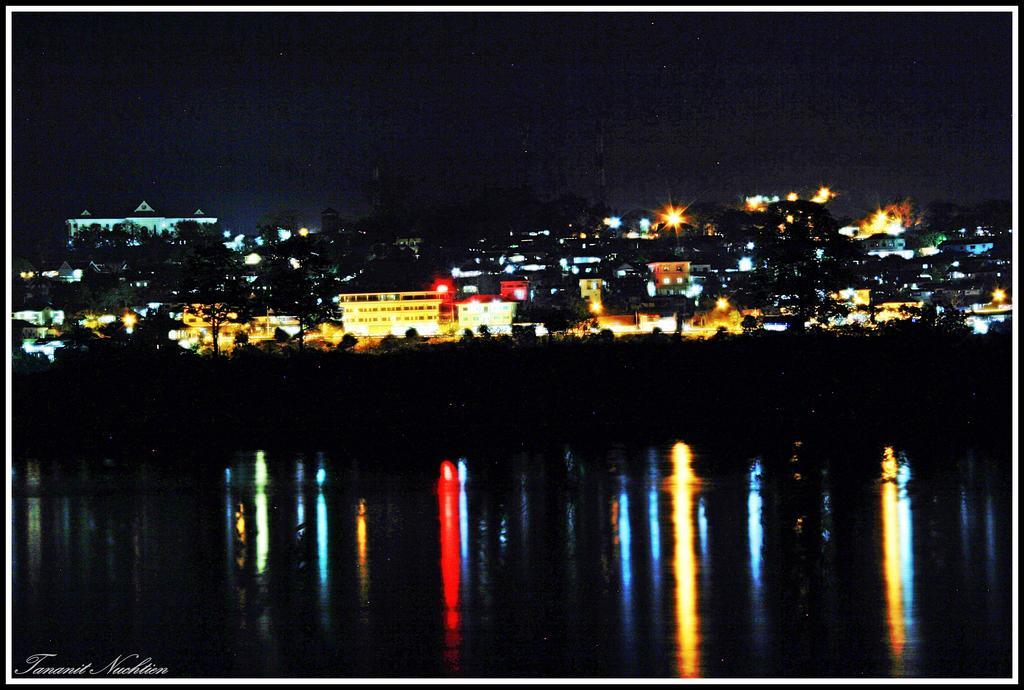 Namkhong Riverside Chiang Khong Extérieur photo