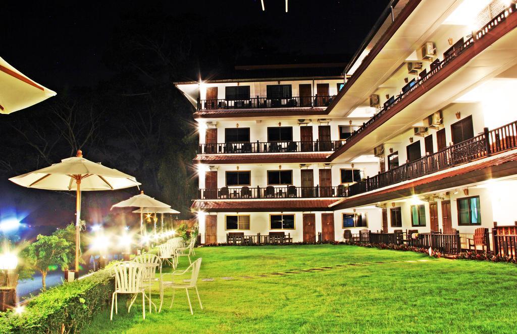 Namkhong Riverside Chiang Khong Extérieur photo