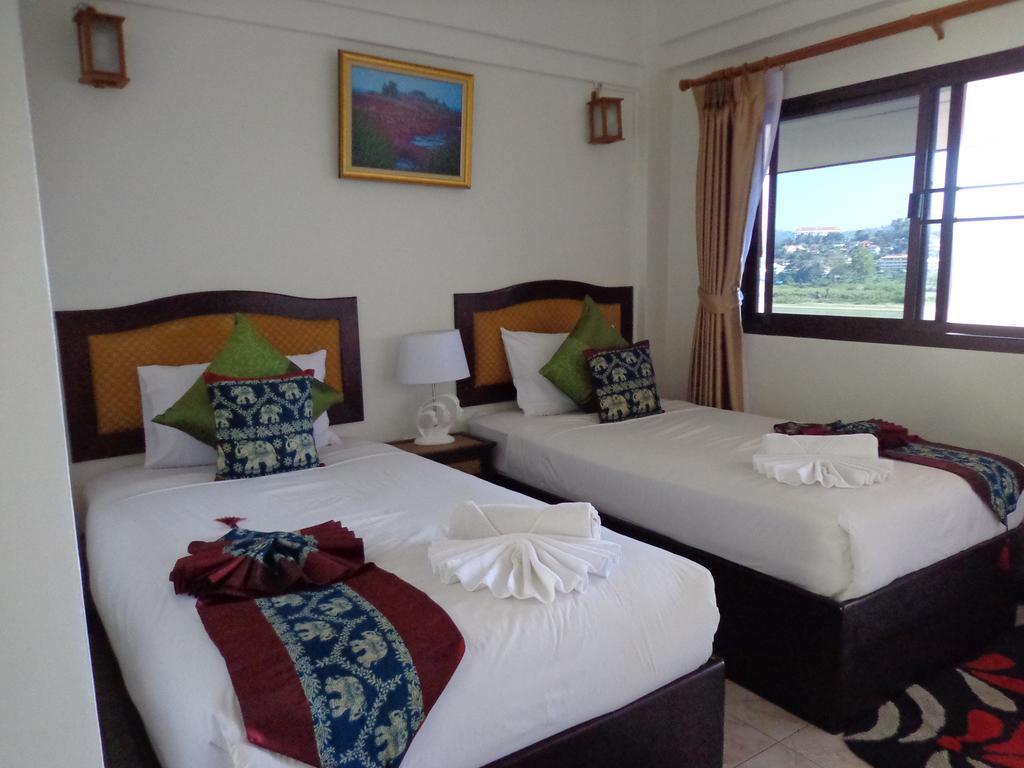 Namkhong Riverside Chiang Khong Extérieur photo
