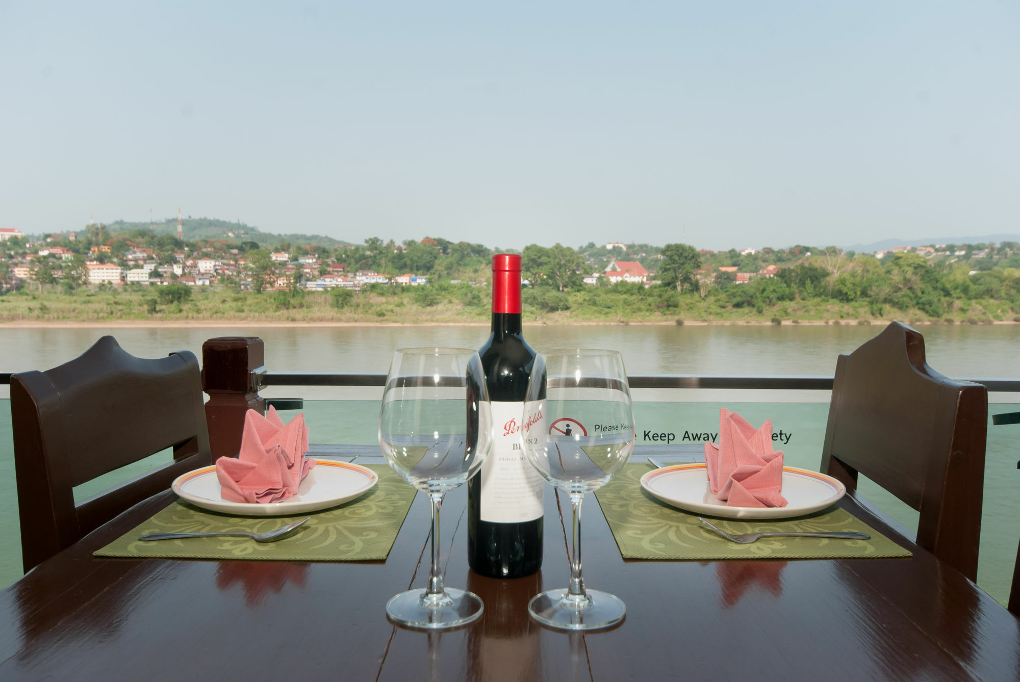 Namkhong Riverside Chiang Khong Extérieur photo
