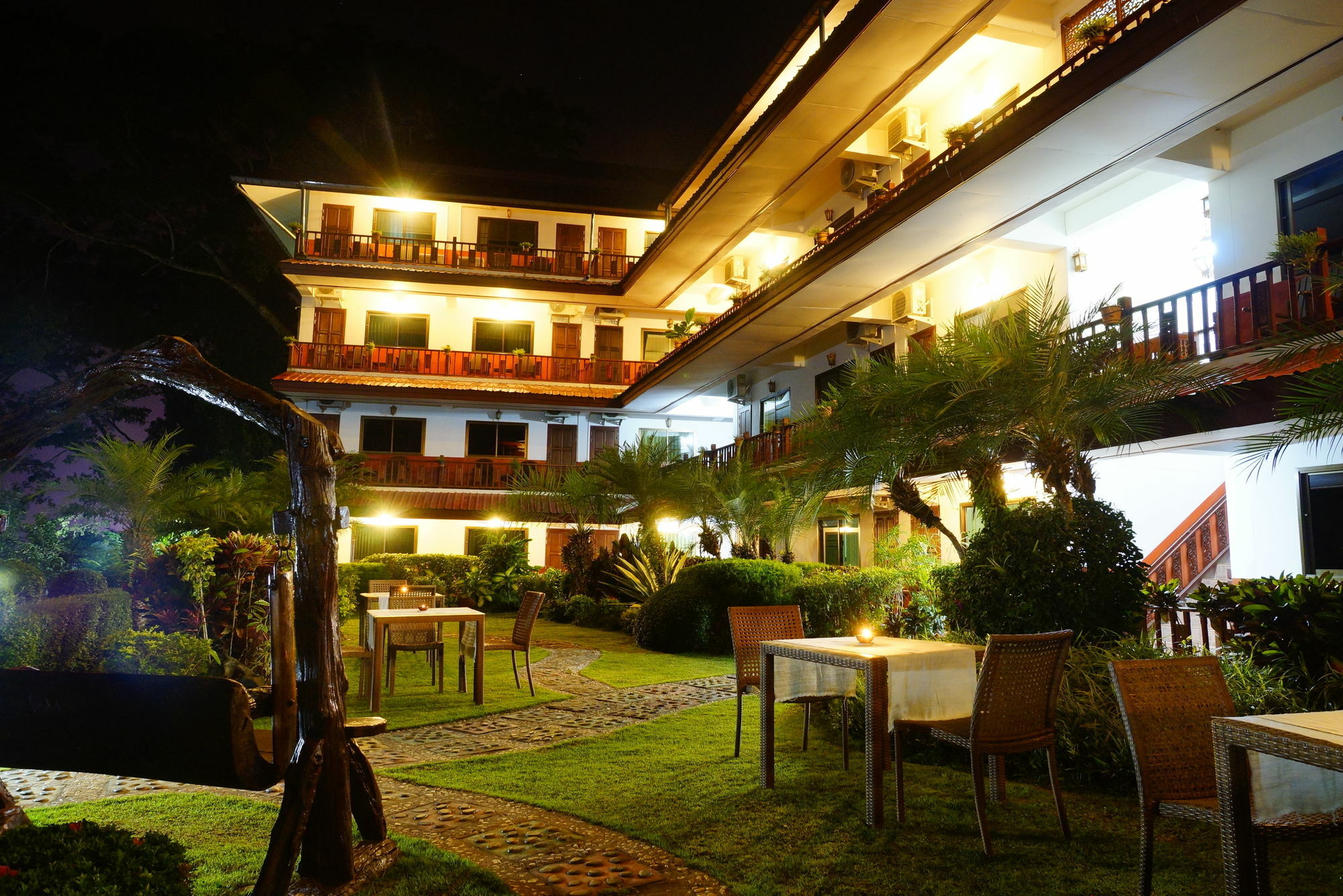 Namkhong Riverside Chiang Khong Extérieur photo