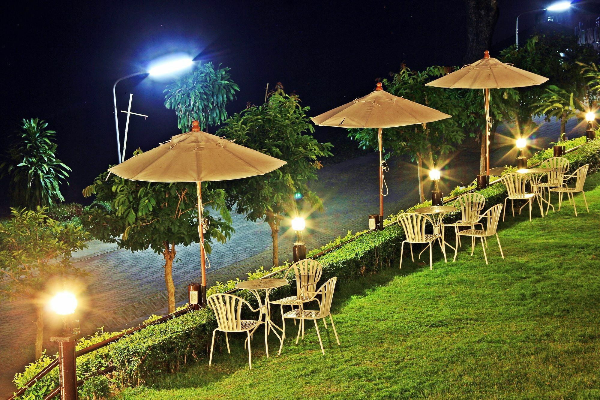 Namkhong Riverside Chiang Khong Extérieur photo