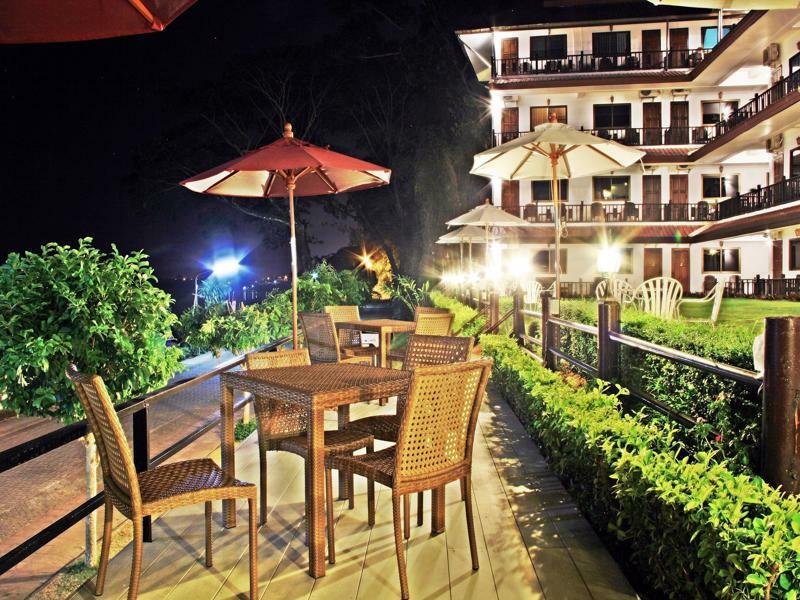 Namkhong Riverside Chiang Khong Extérieur photo